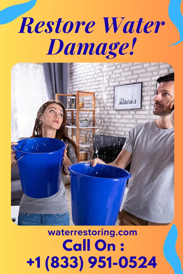 water restoration Rapid Mitigation Huckabay